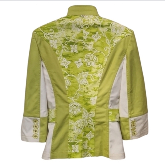 St John Sport Jacket - Picture 3 of 7